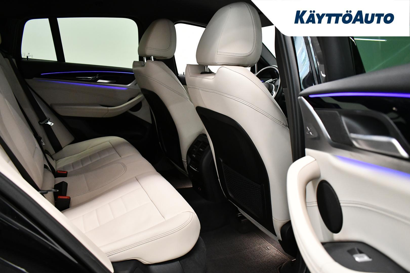 BMW X4 2023