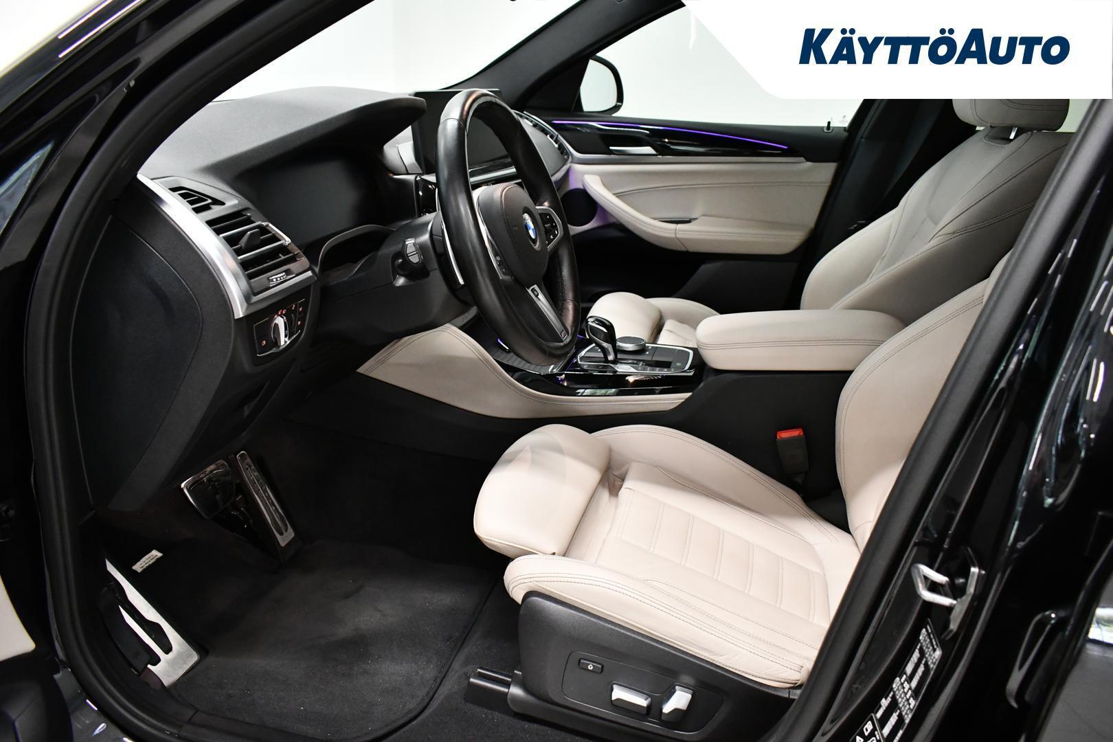 BMW X4 2023