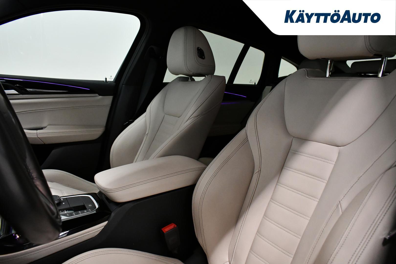 BMW X4 2023