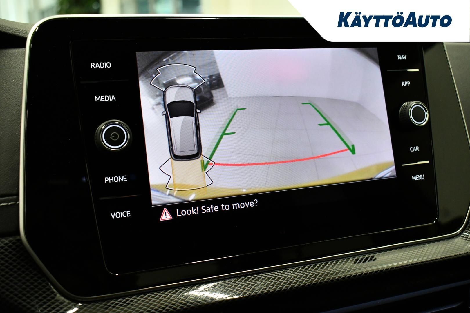 VOLKSWAGEN T-Cross 2024