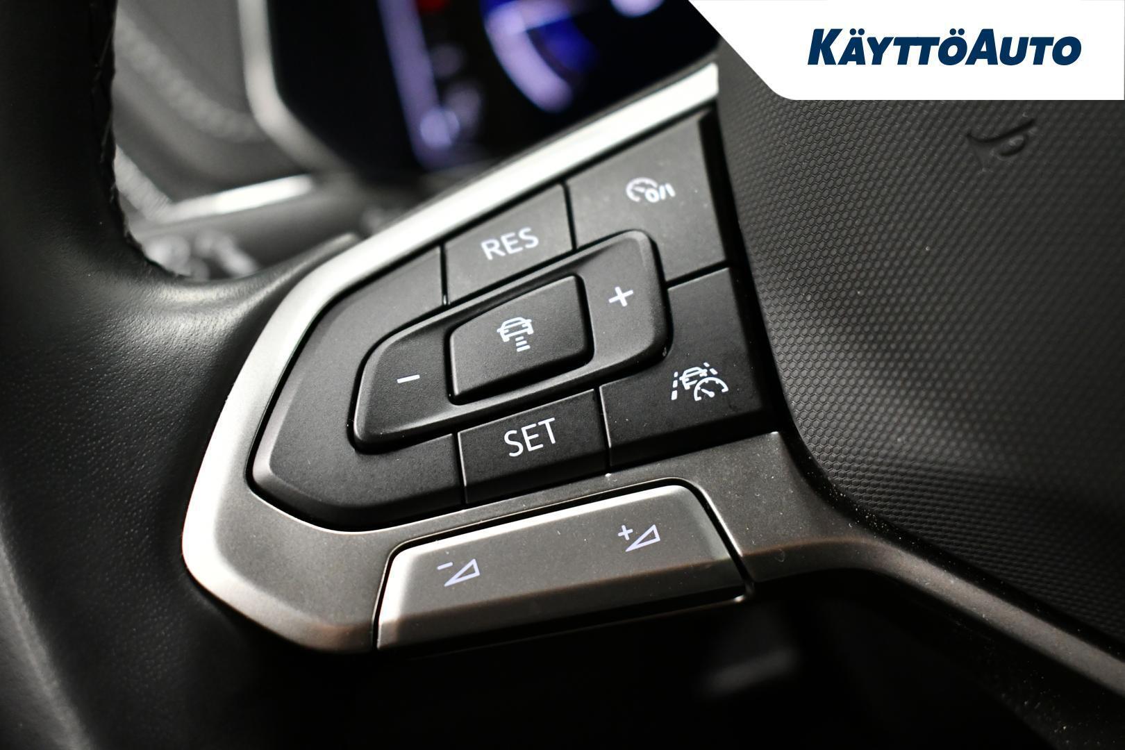 VOLKSWAGEN T-Cross 2024