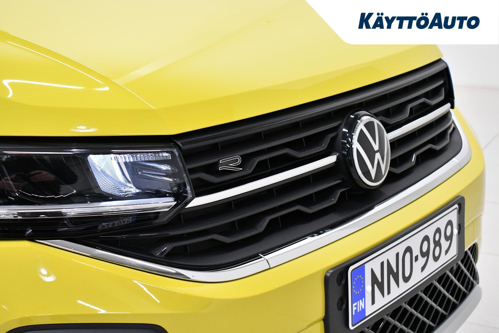 VOLKSWAGEN T-Cross 2024