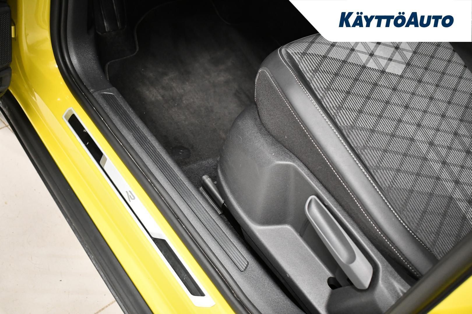 VOLKSWAGEN T-Cross 2024