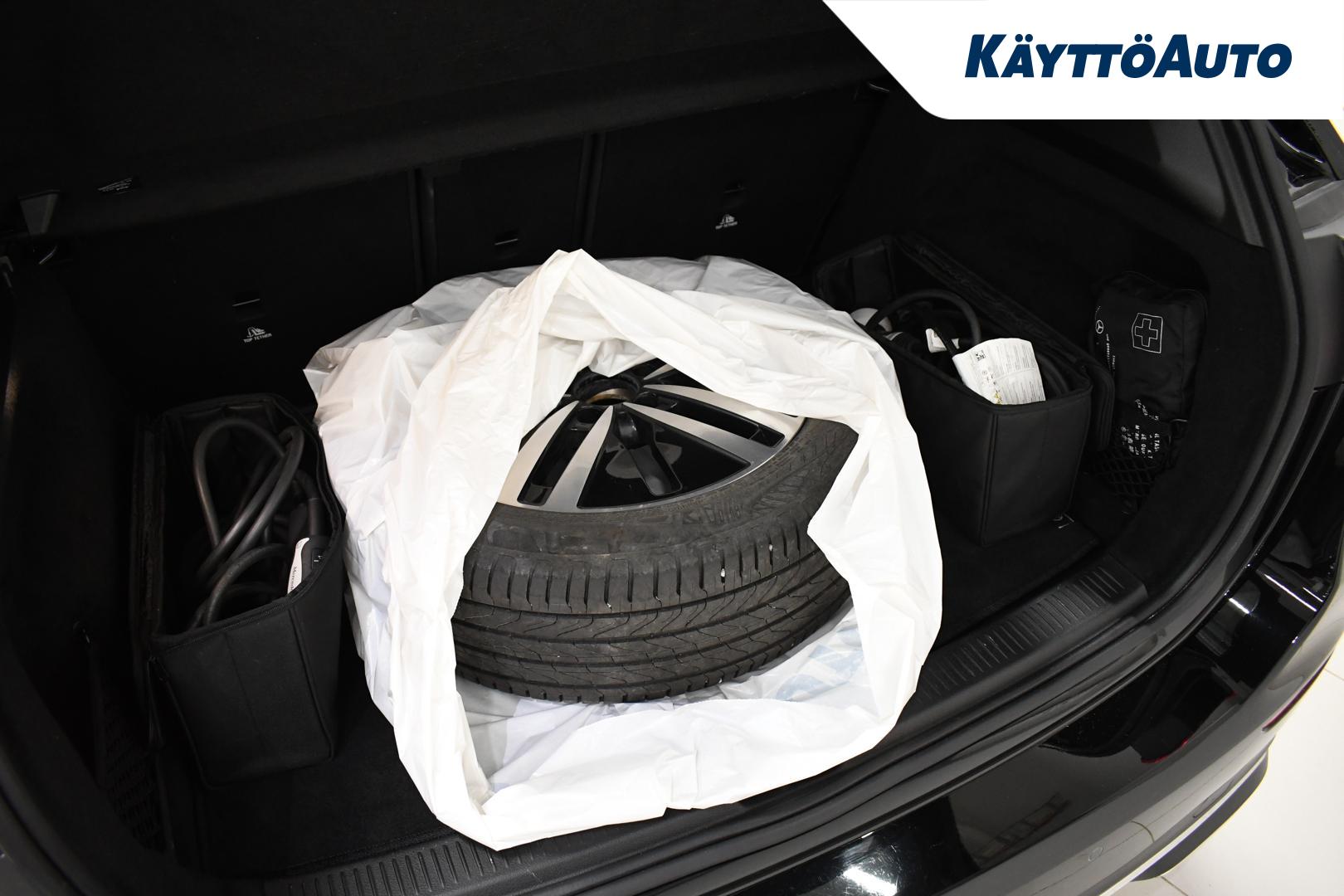 MERCEDES-BENZ B 2021