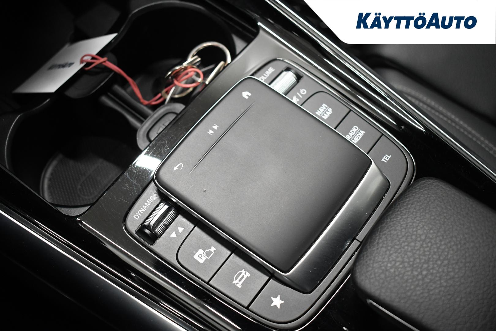 MERCEDES-BENZ B 2021