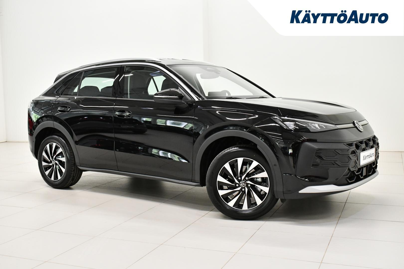VOLKSWAGEN T-Roc 2026