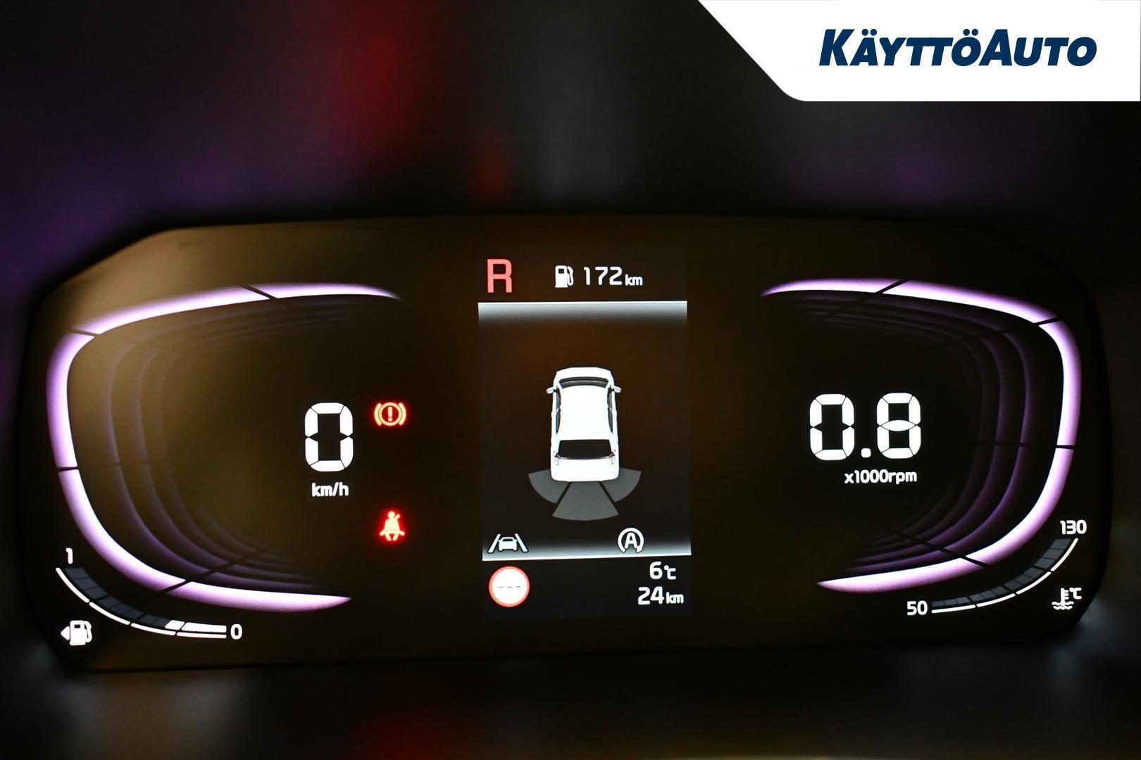 KIA Picanto 2026