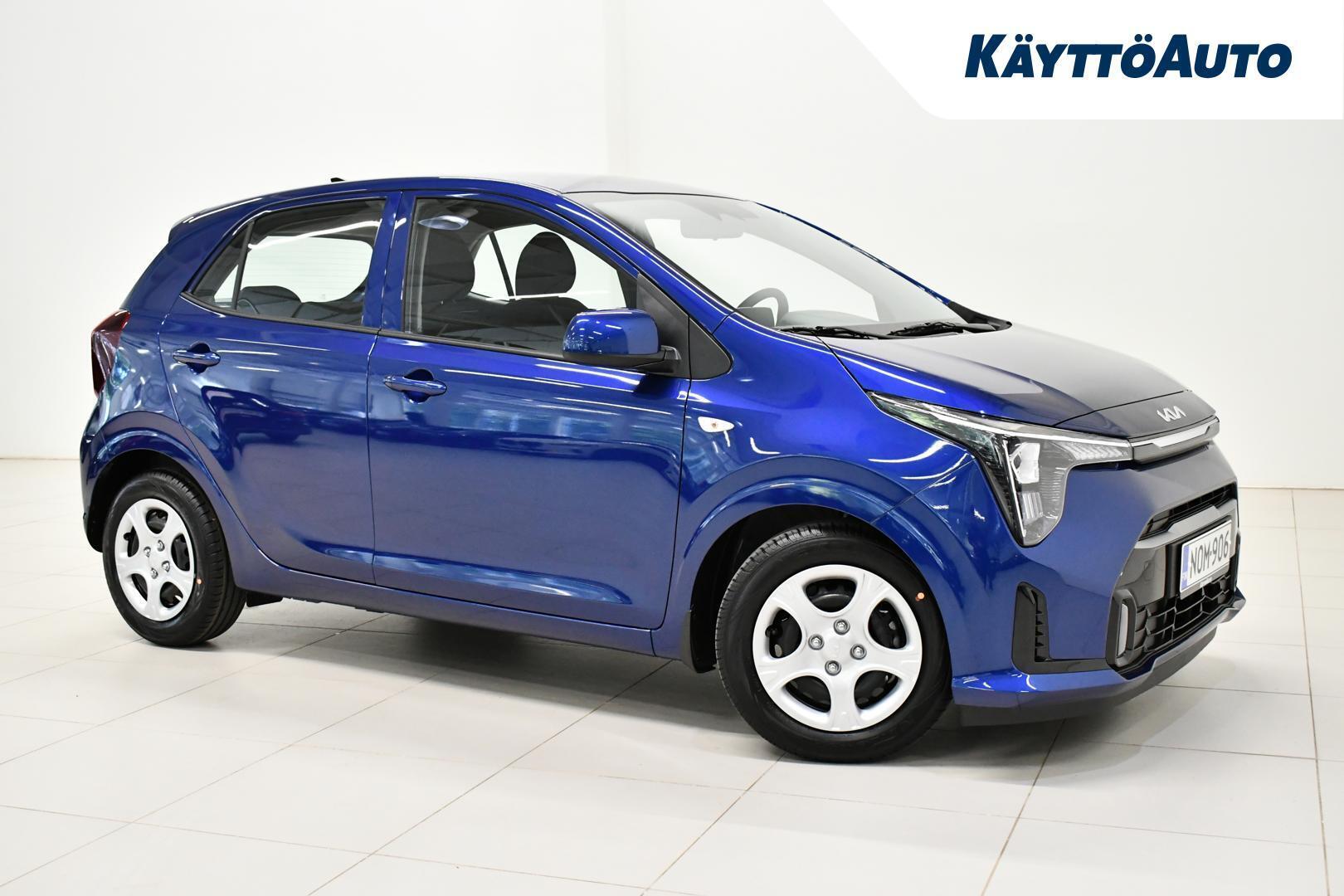 KIA Picanto 2026