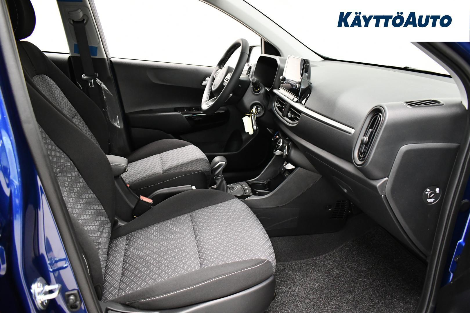 KIA Picanto 2026