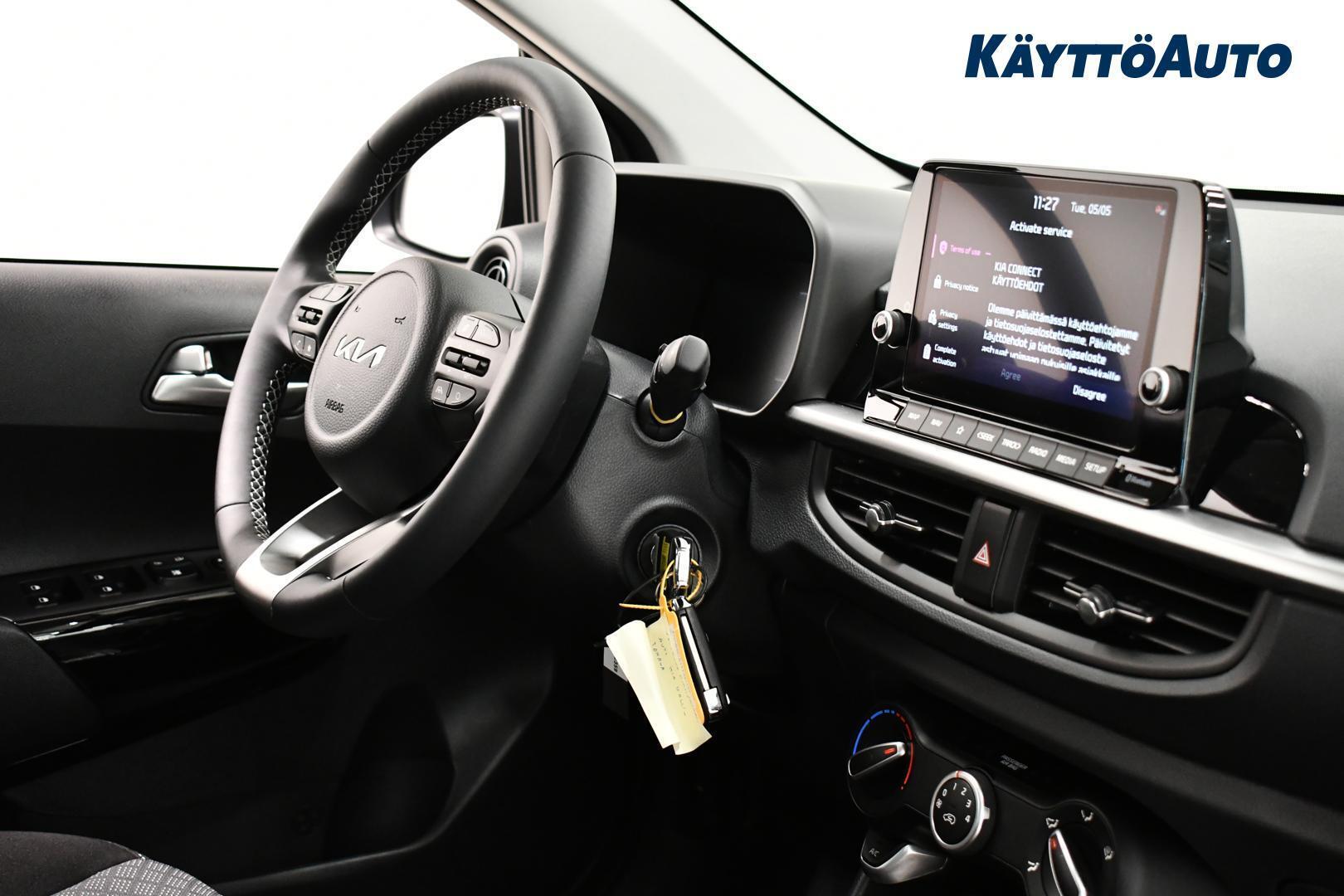KIA Picanto 2026
