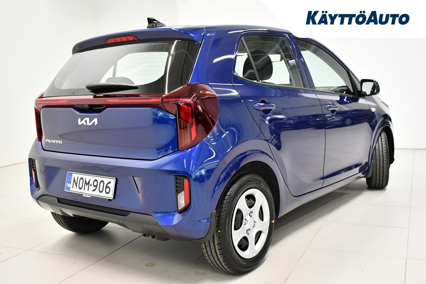 KIA Picanto 2026
