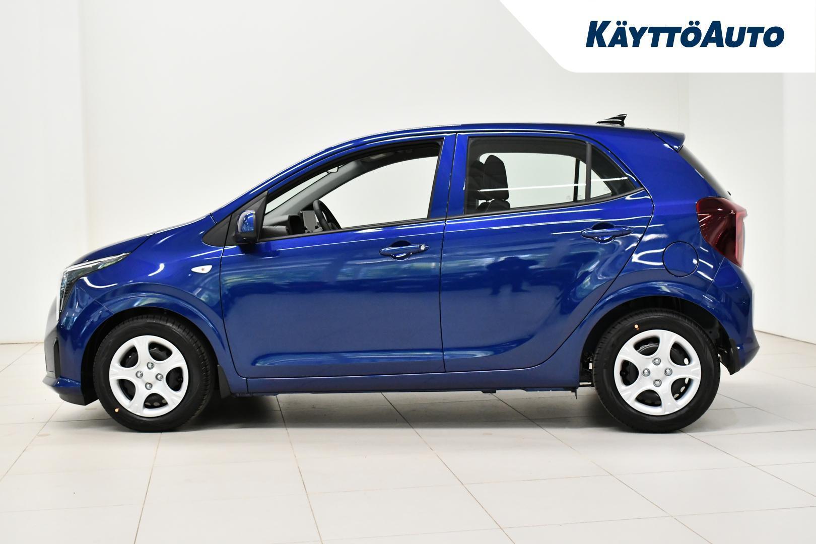 KIA Picanto 2026