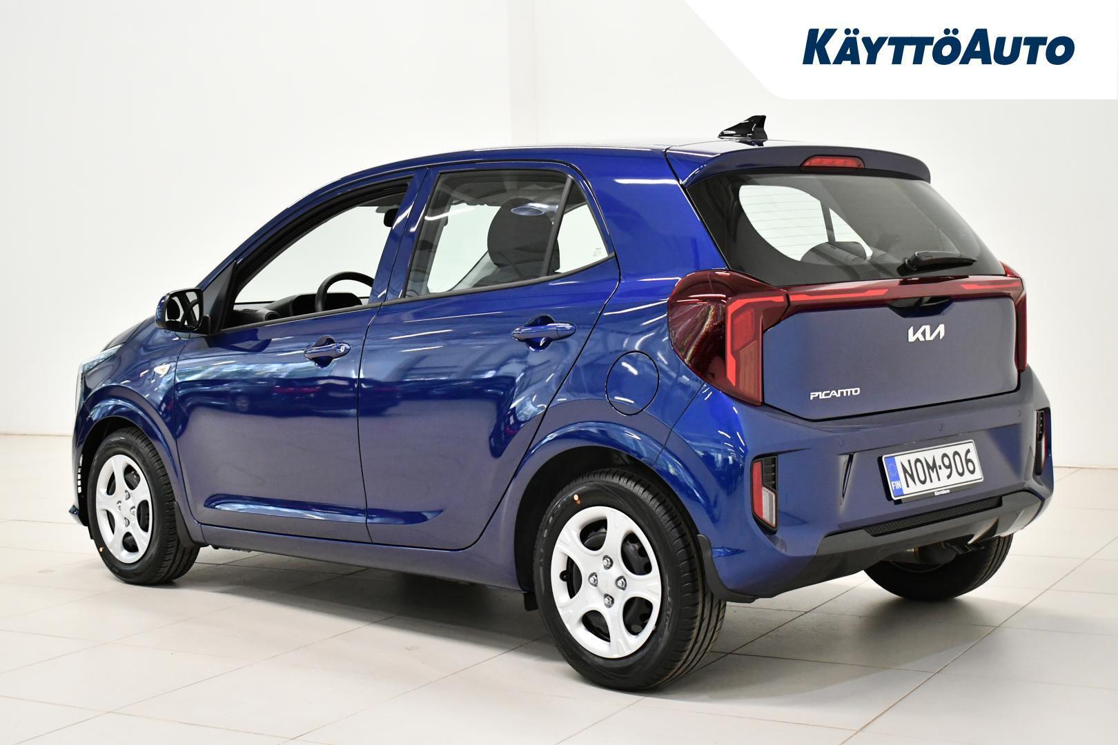 KIA Picanto 2026