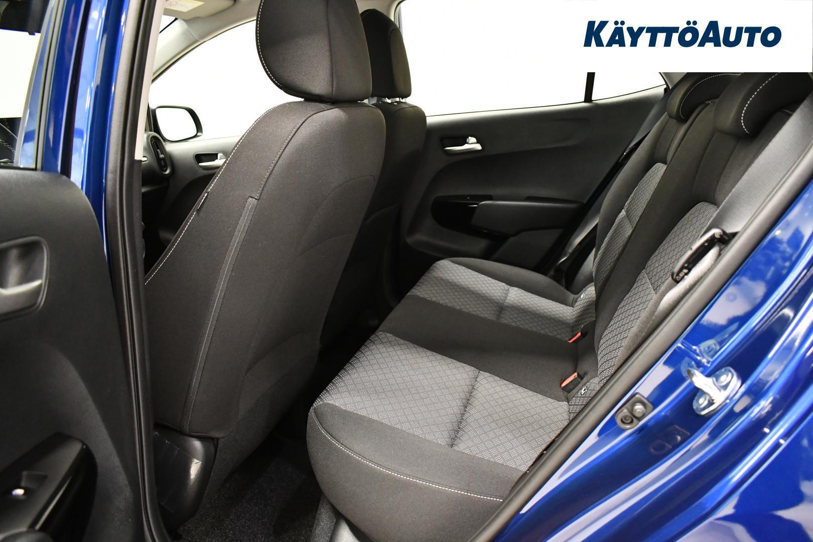 KIA Picanto 2026
