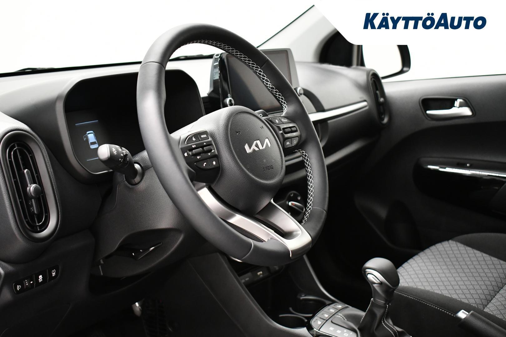 KIA Picanto 2026