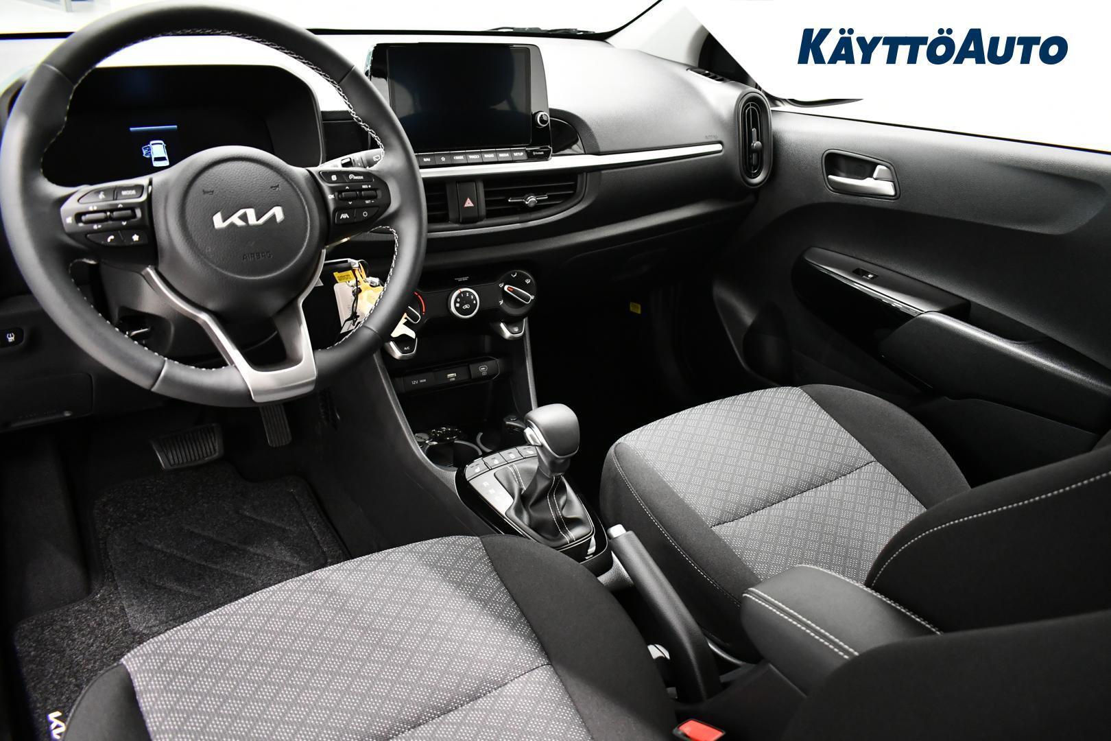 KIA Picanto 2026