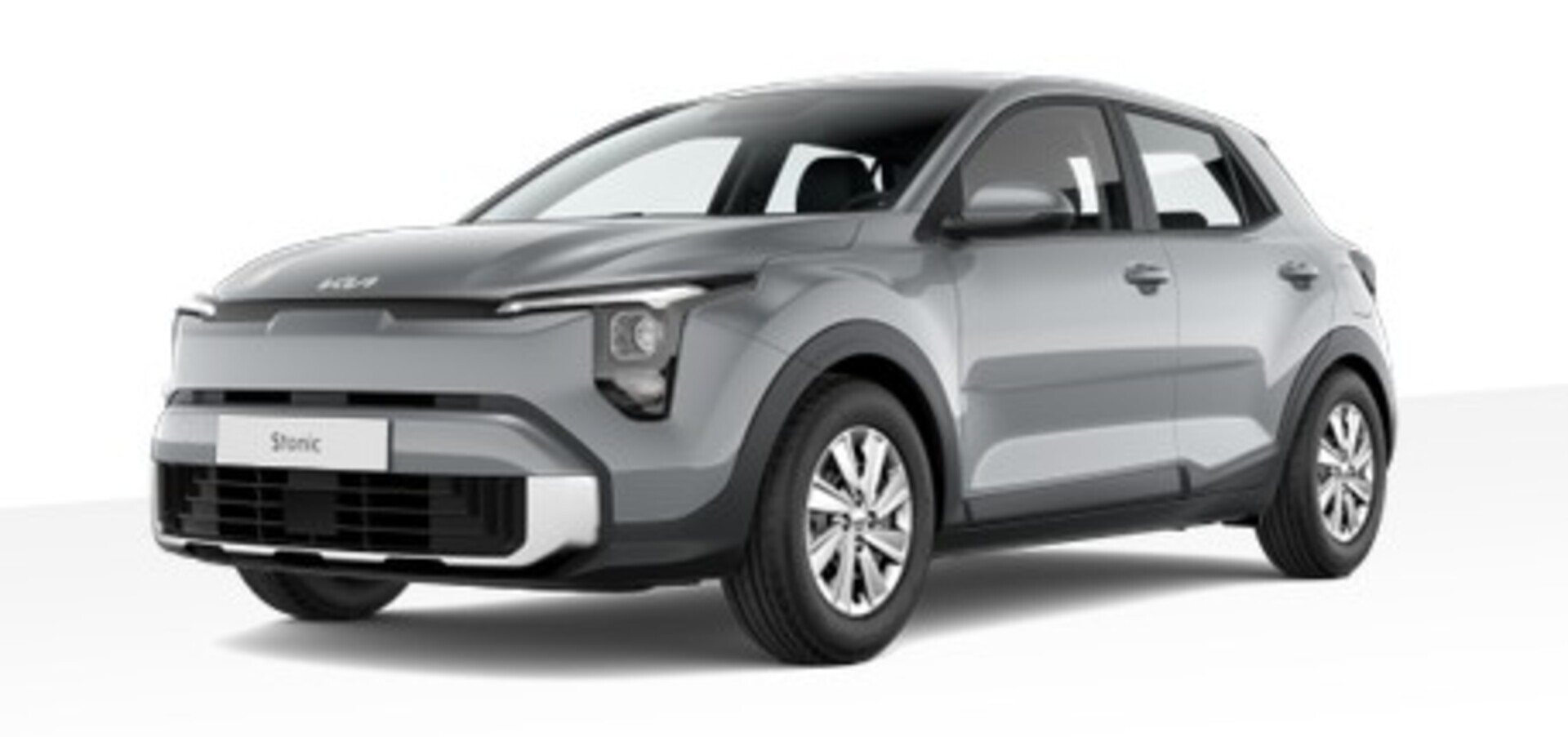 KIA Stonic 2026