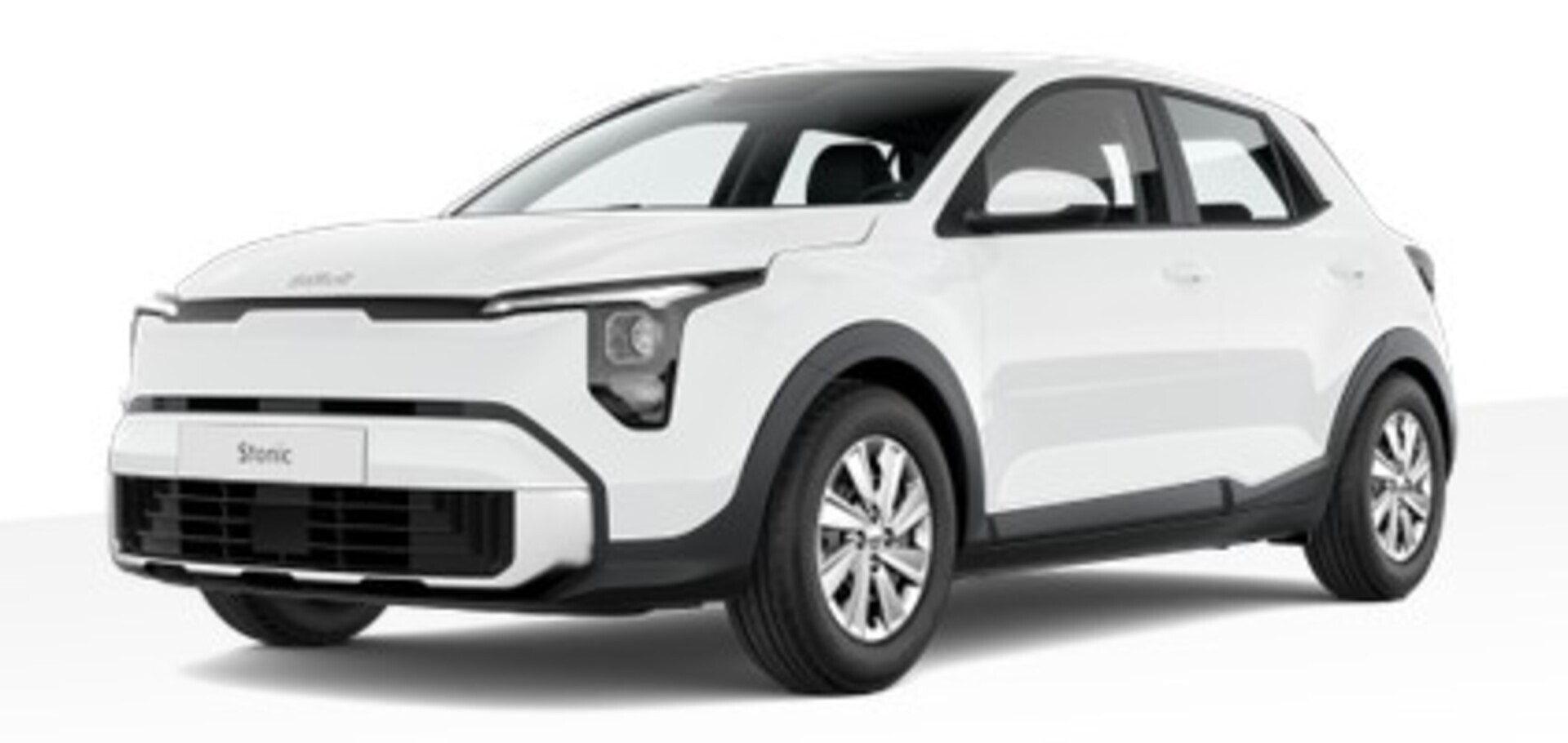 KIA Stonic 2026