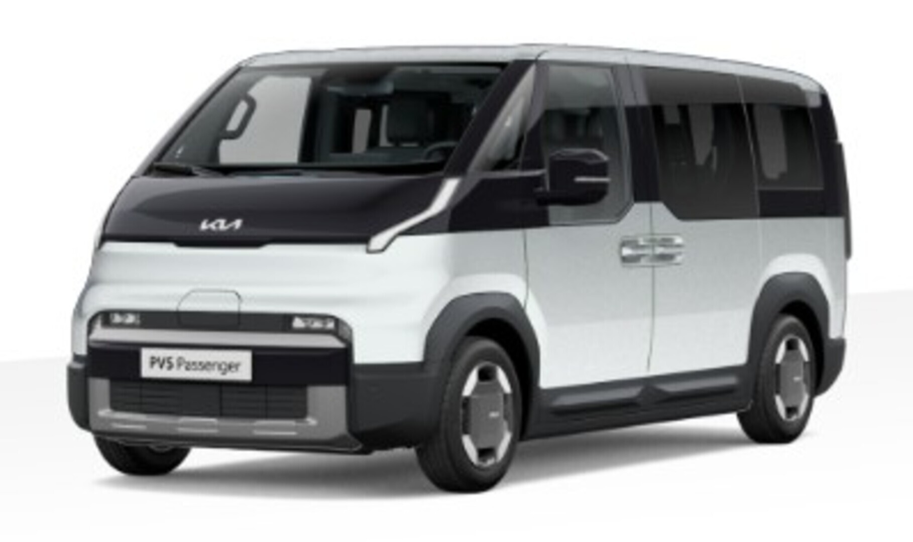 KIA PV5 2026