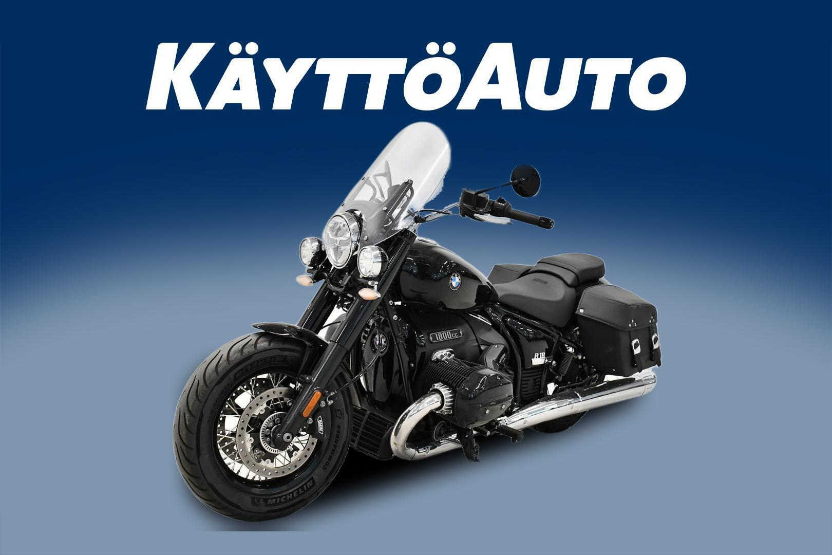 BMW R 2024