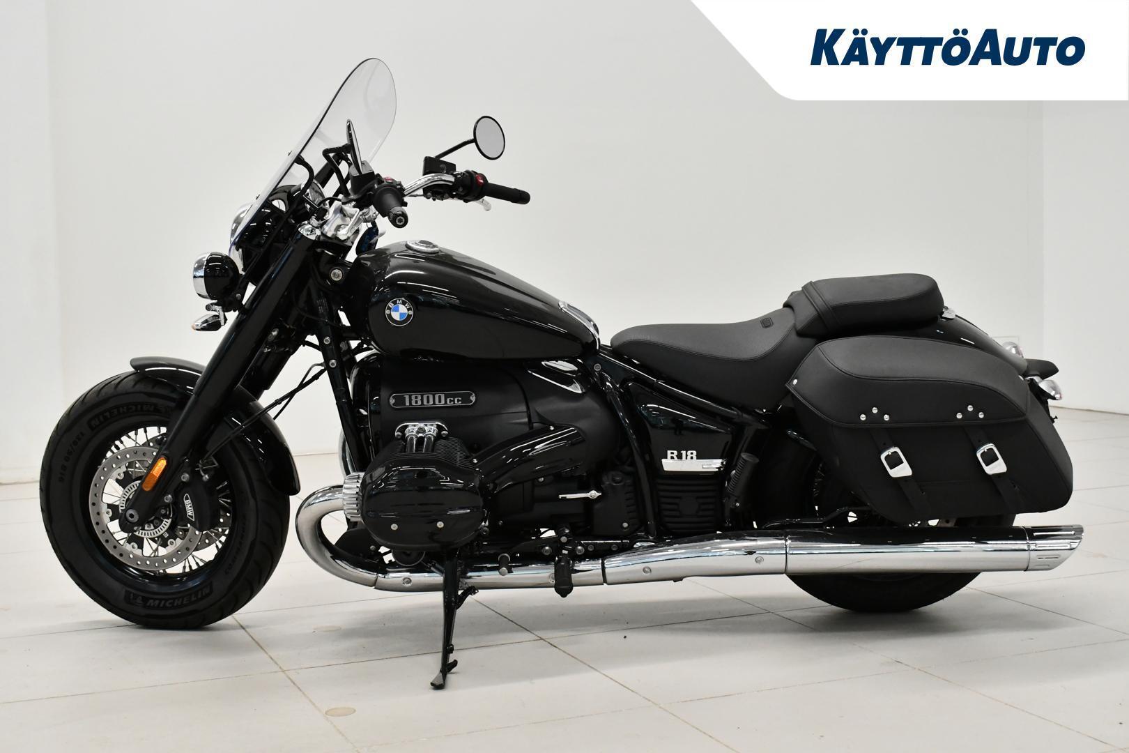 BMW R 2024