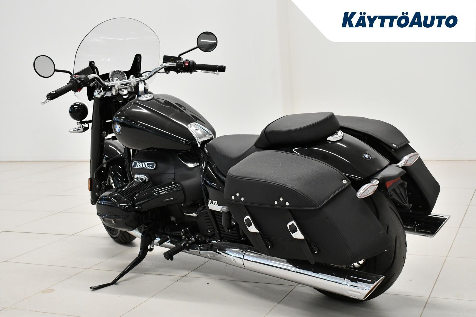 BMW R 2024
