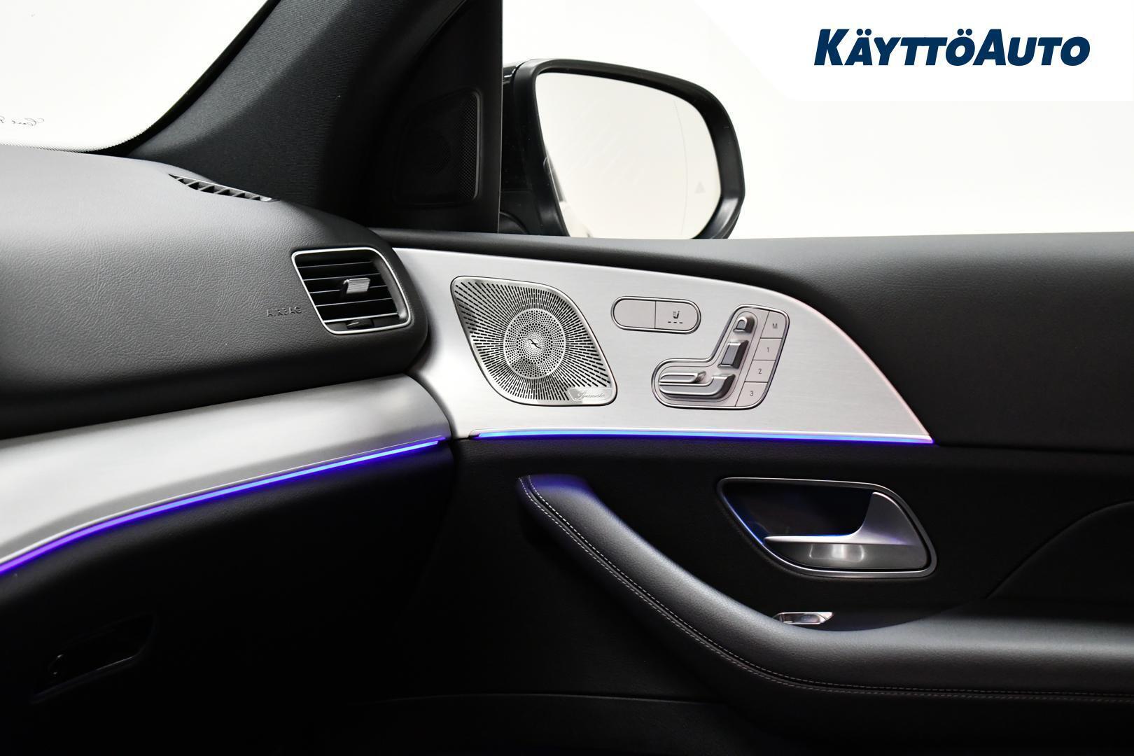 MERCEDES-BENZ GLE 2023