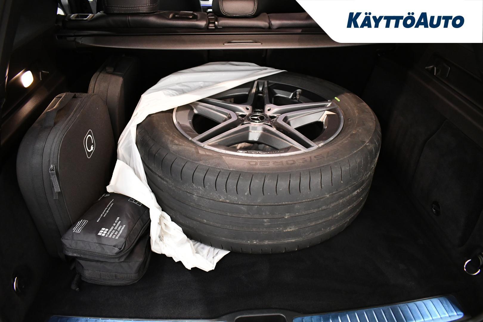 MERCEDES-BENZ GLE 2023