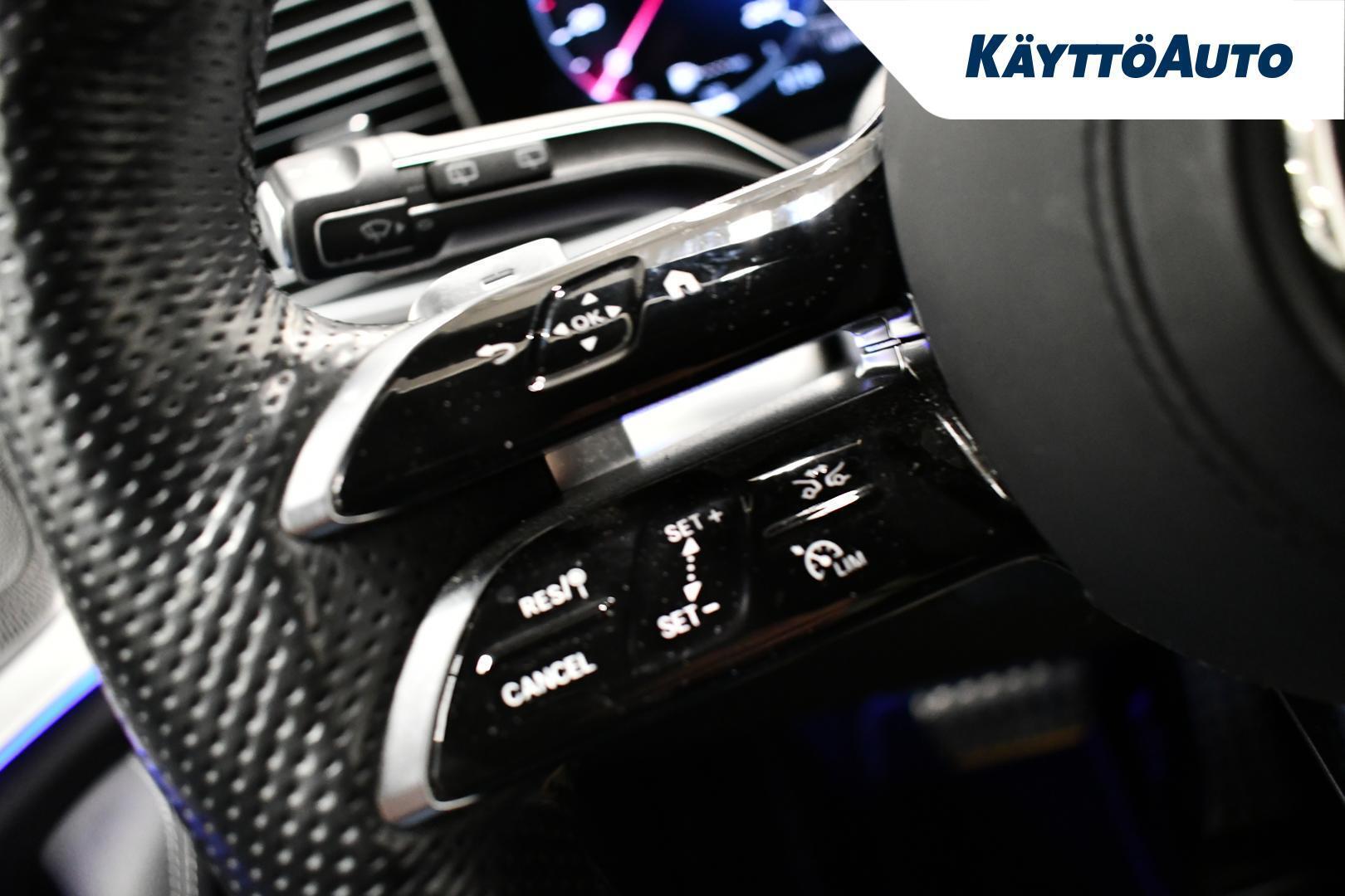 MERCEDES-BENZ GLE 2023