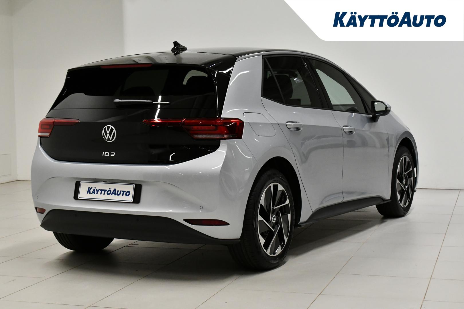 Volkswagen ID.3 2026