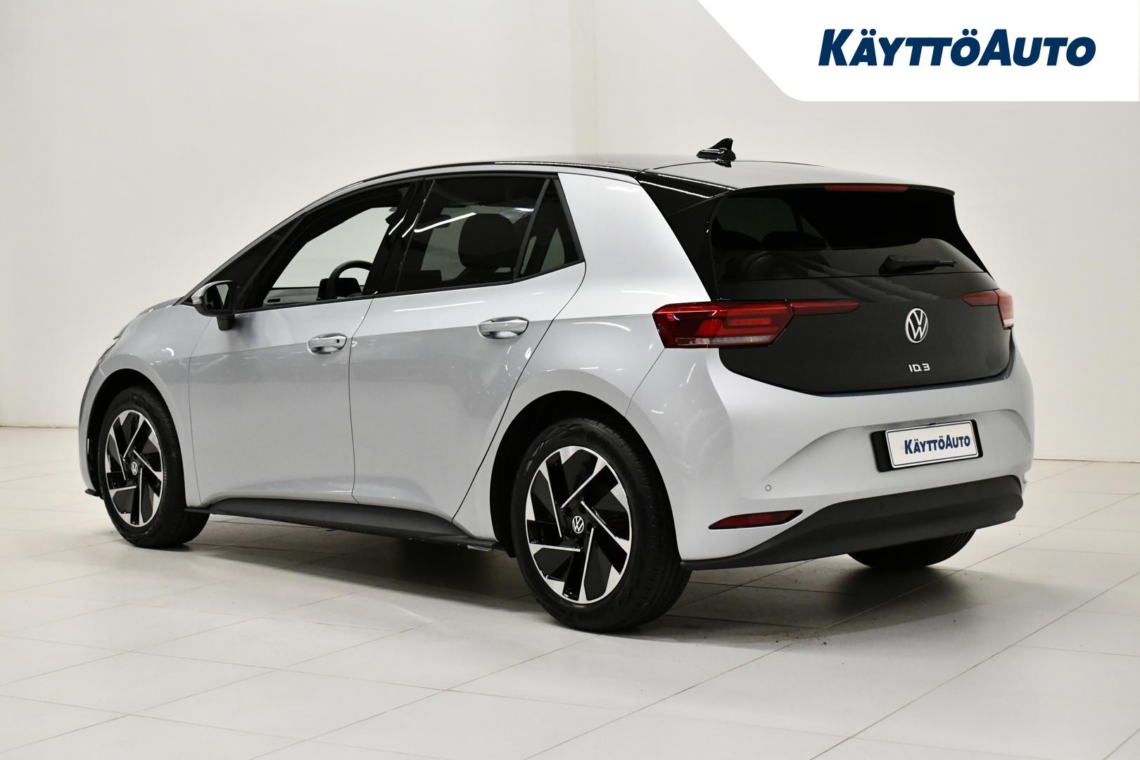 Volkswagen ID.3 2026