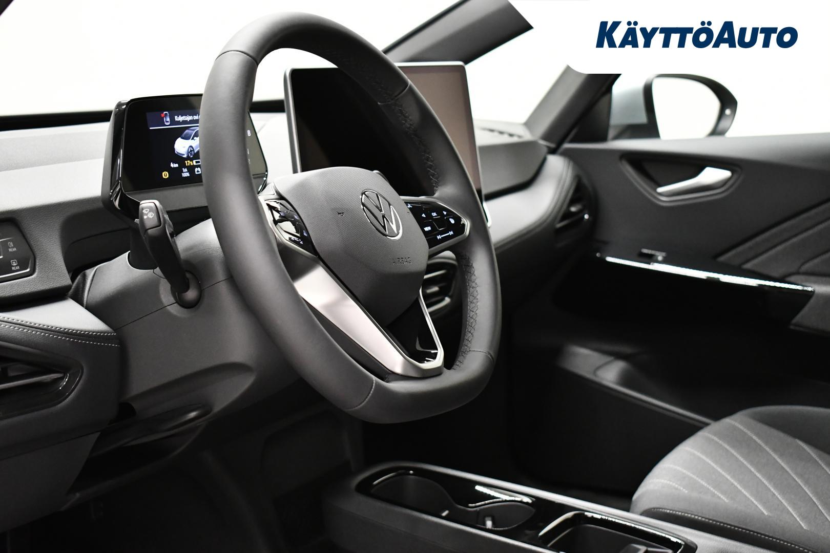 Volkswagen ID.3 2026