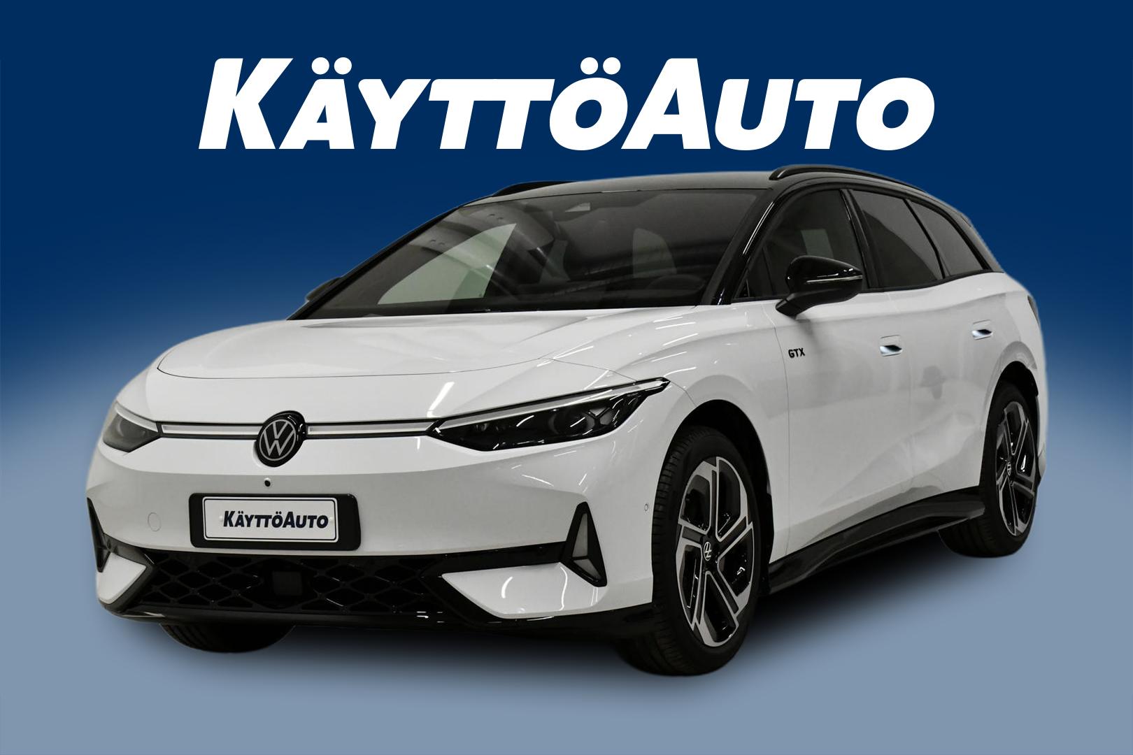 Volkswagen ID.7 2026