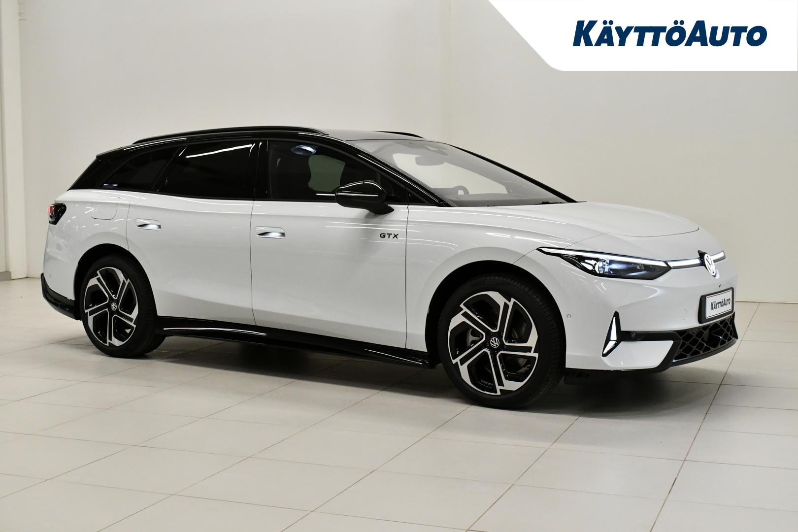 Volkswagen ID.7 2026