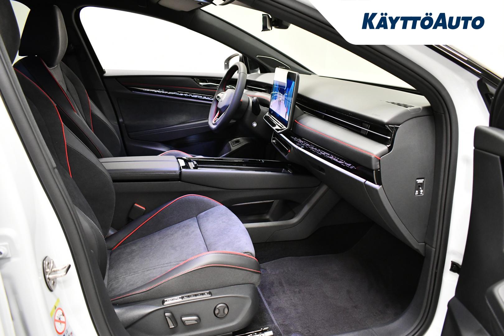 Volkswagen ID.7 2026