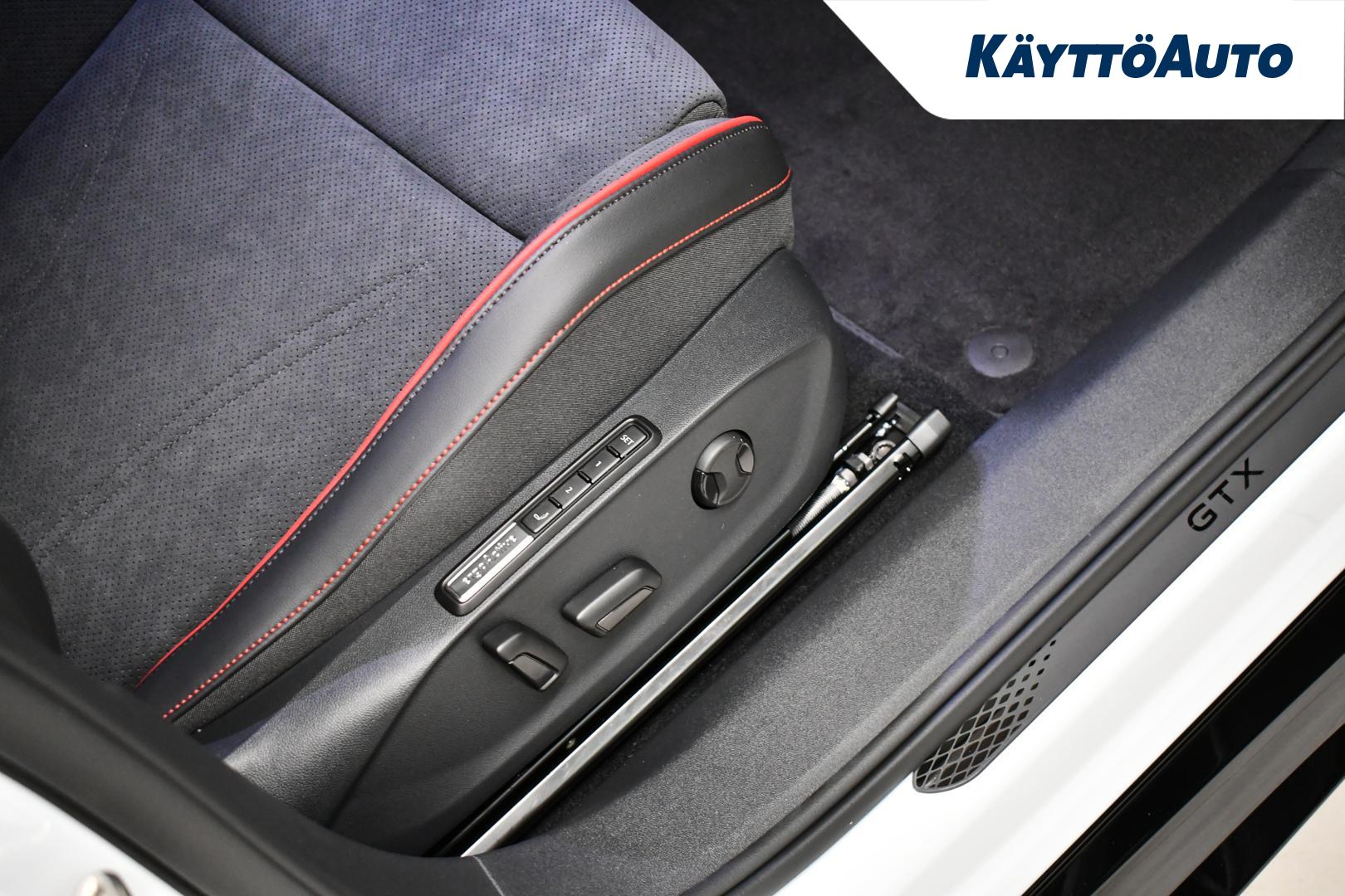 Volkswagen ID.7 2026