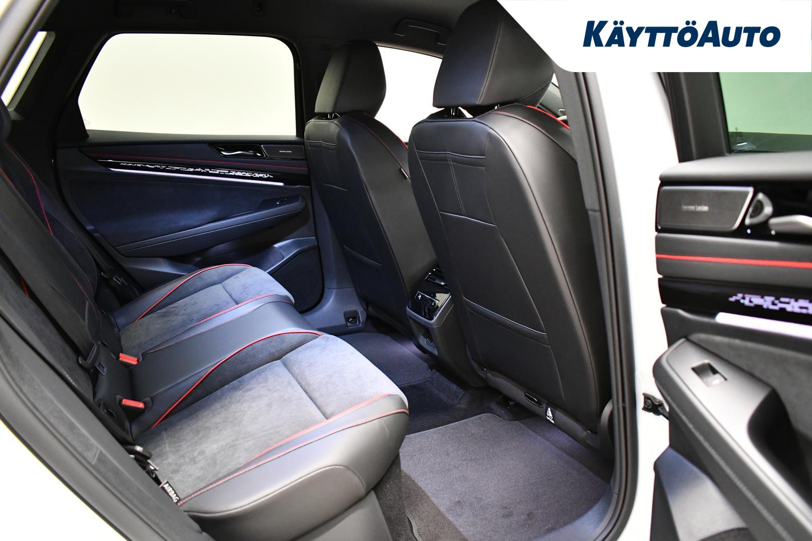 Volkswagen ID.7 2026