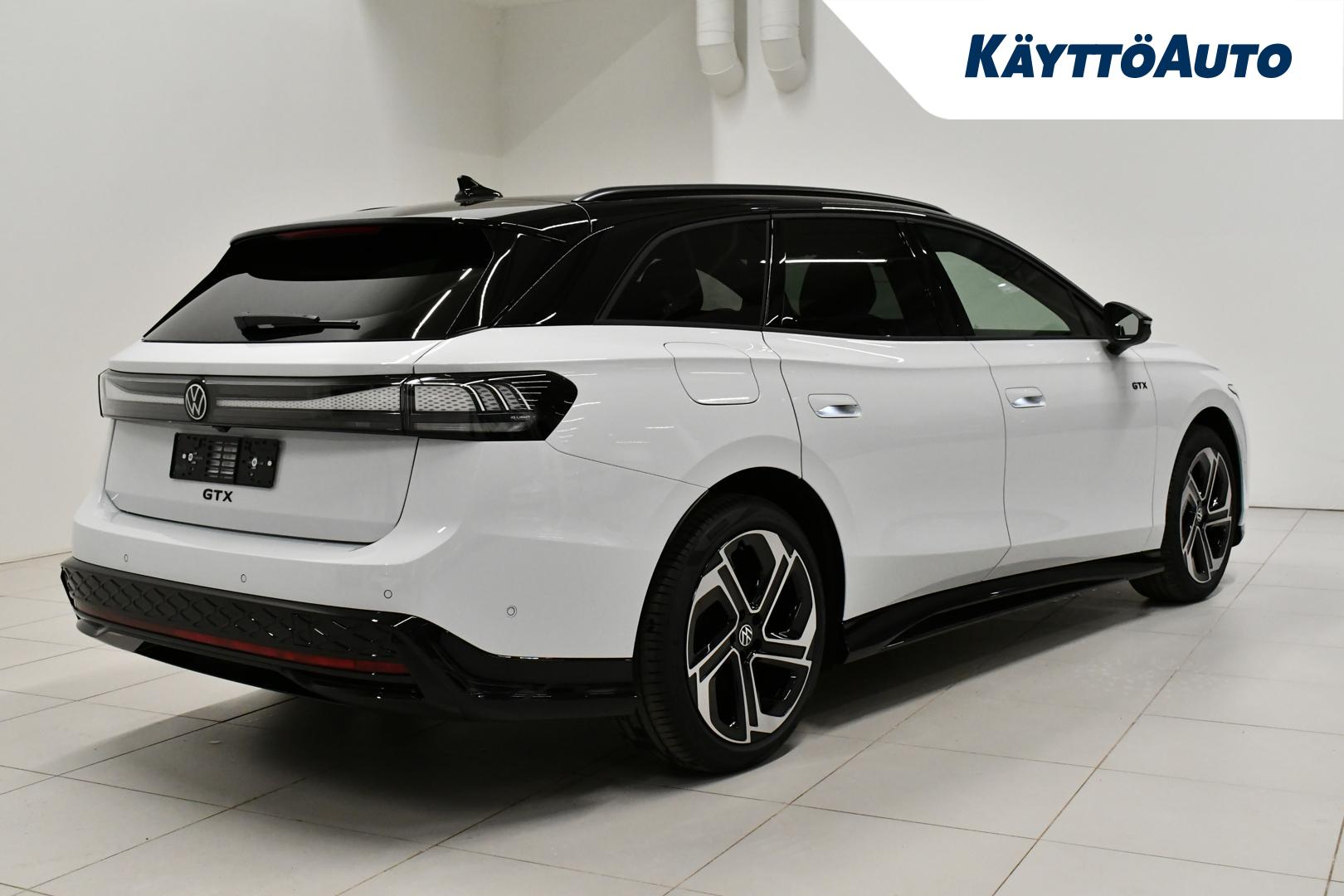 Volkswagen ID.7 2026