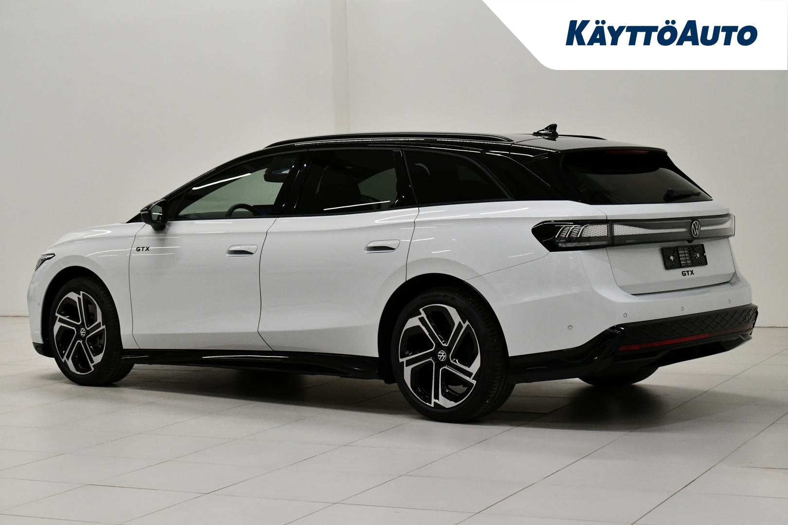 Volkswagen ID.7 2026