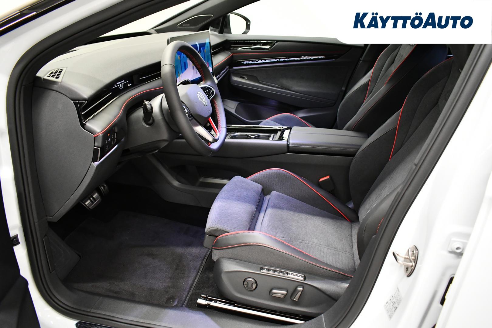 Volkswagen ID.7 2026