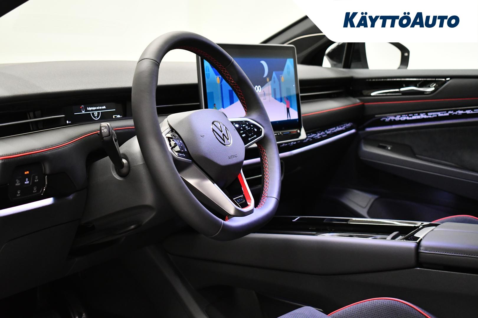 Volkswagen ID.7 2026