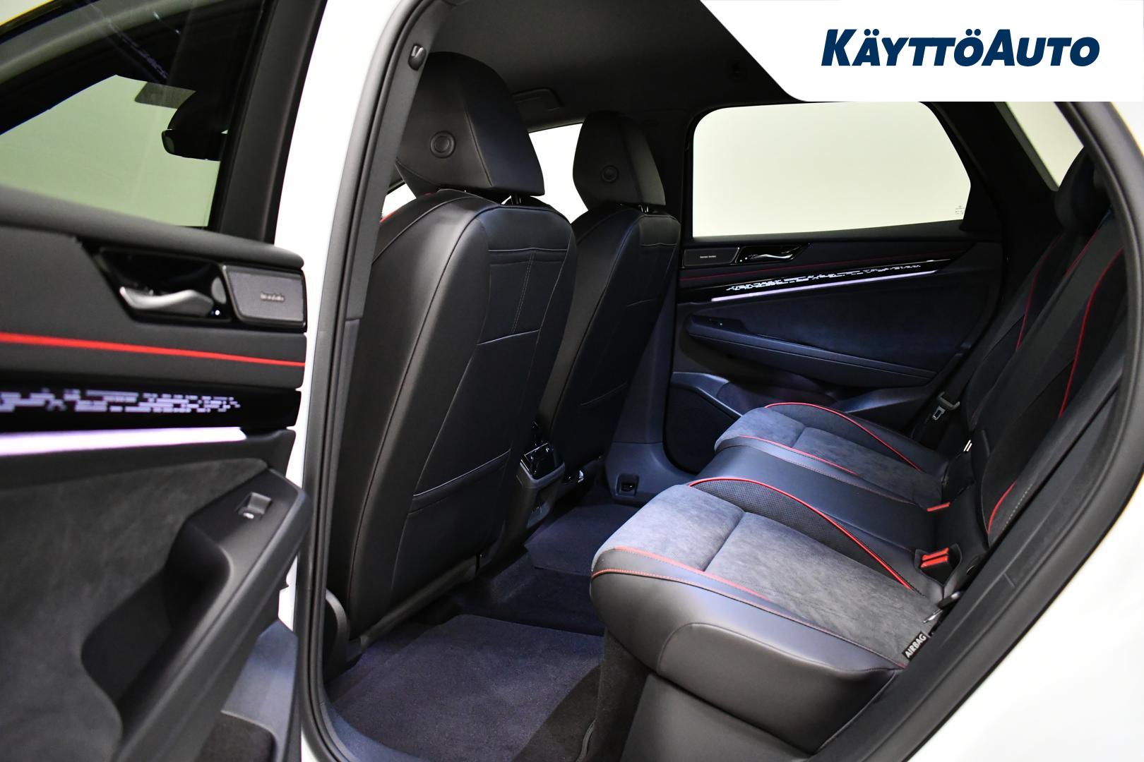 Volkswagen ID.7 2026