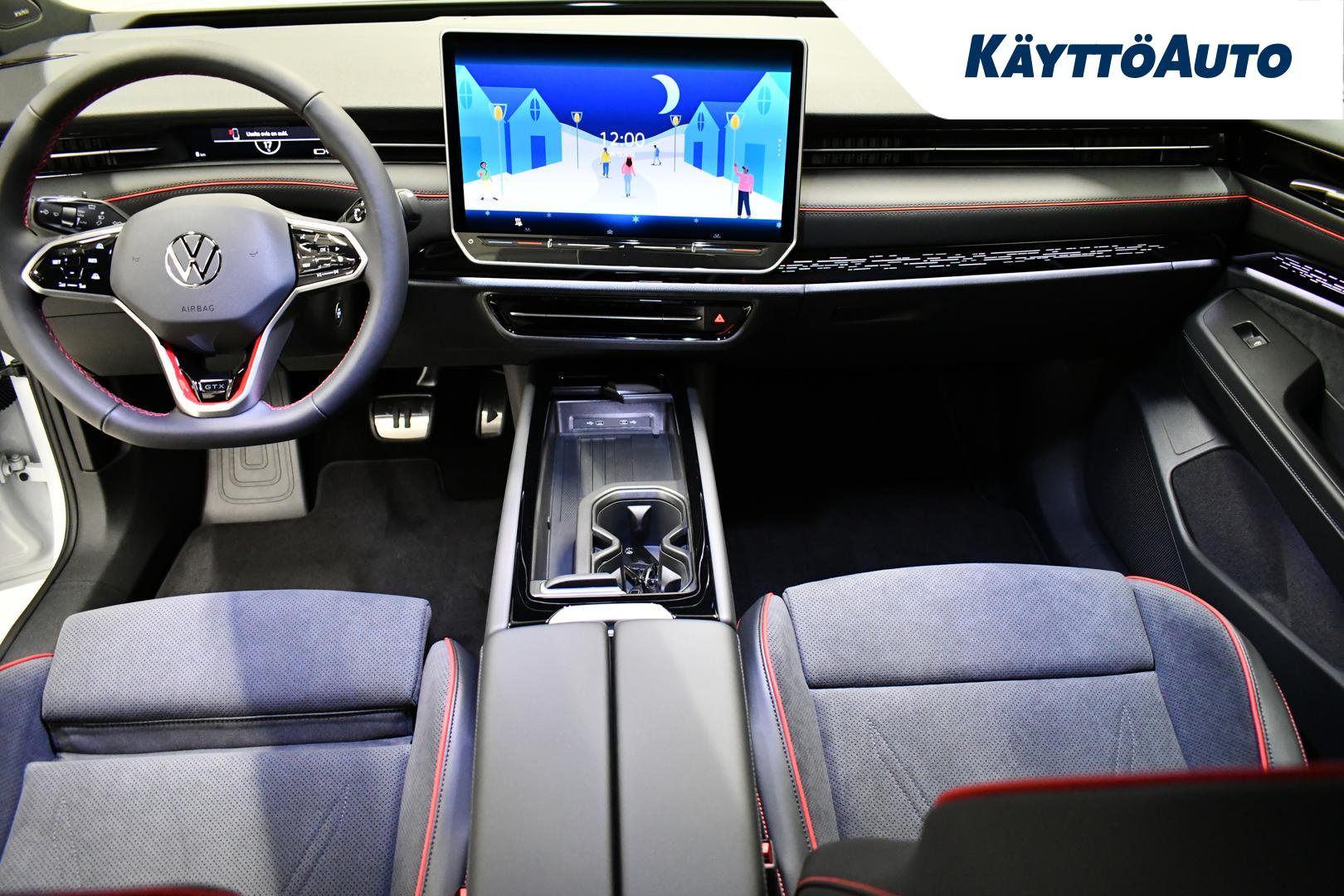 Volkswagen ID.7 2026