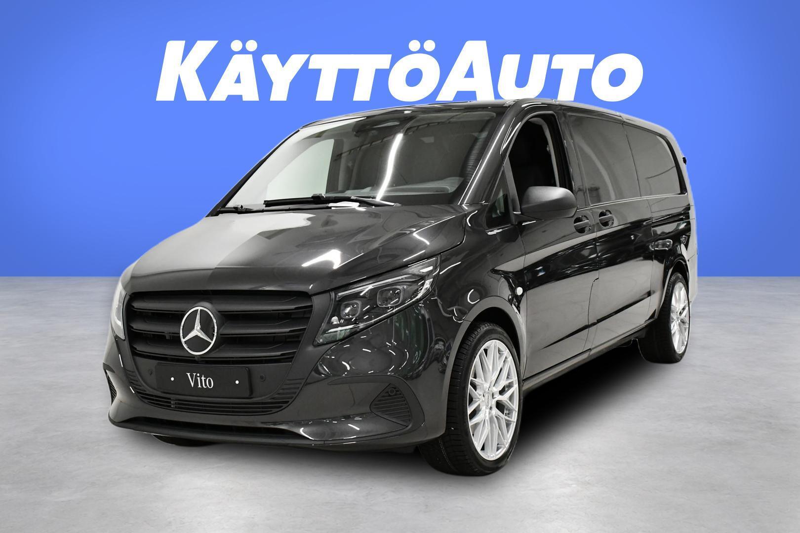 MERCEDES-BENZ Vito 1
