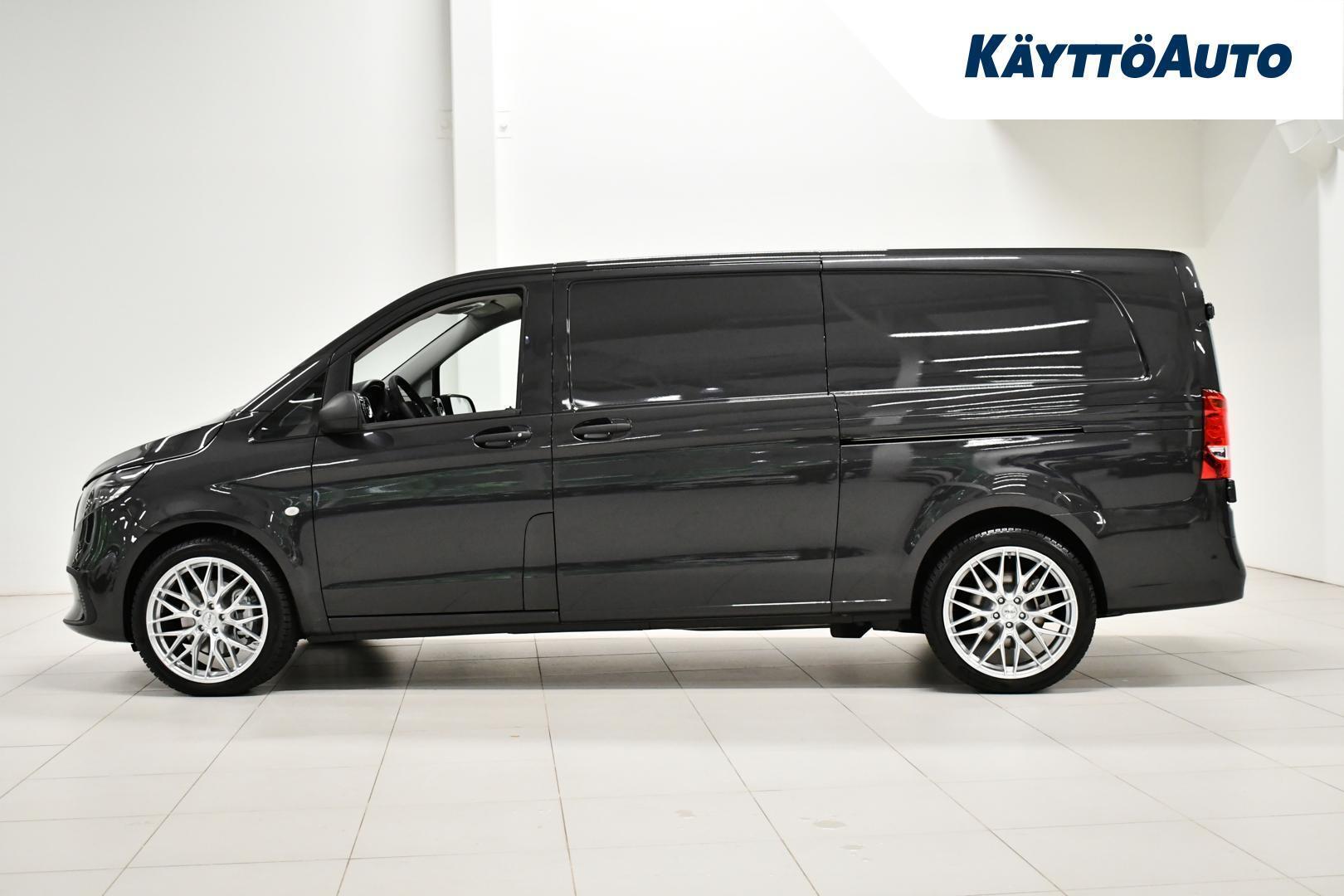 MERCEDES-BENZ Vito 2