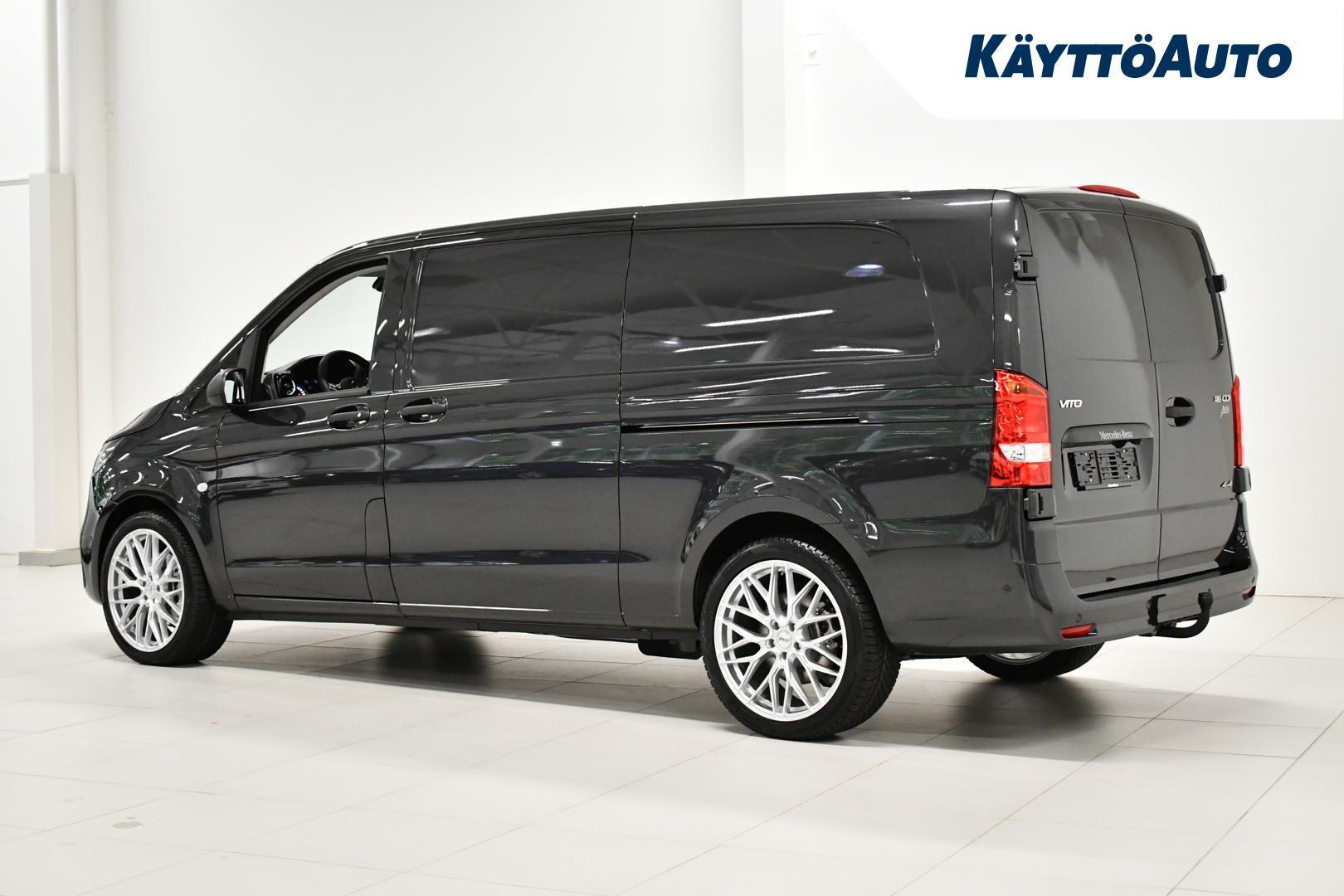 MERCEDES-BENZ Vito 3