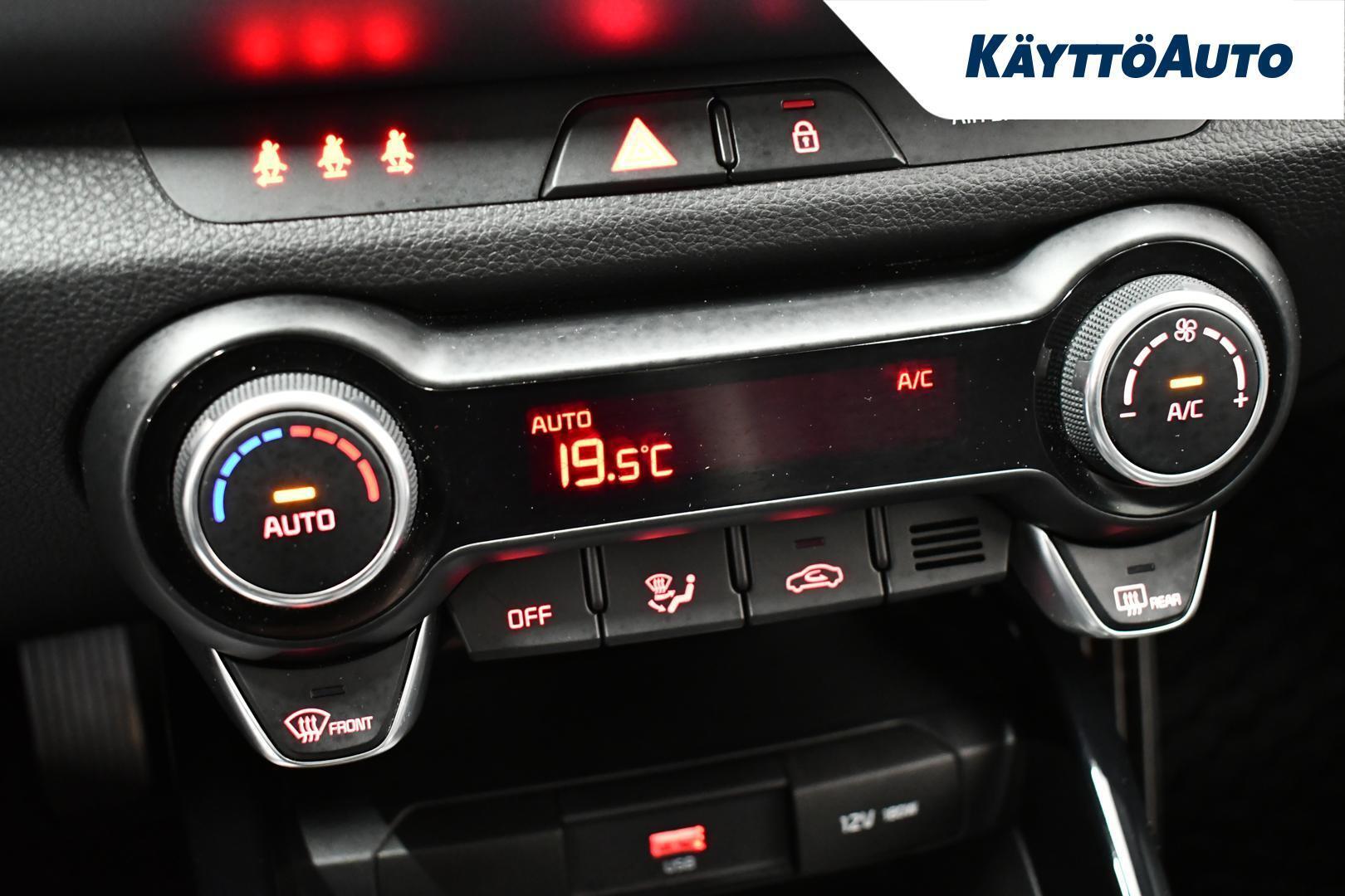 KIA Stonic 2023