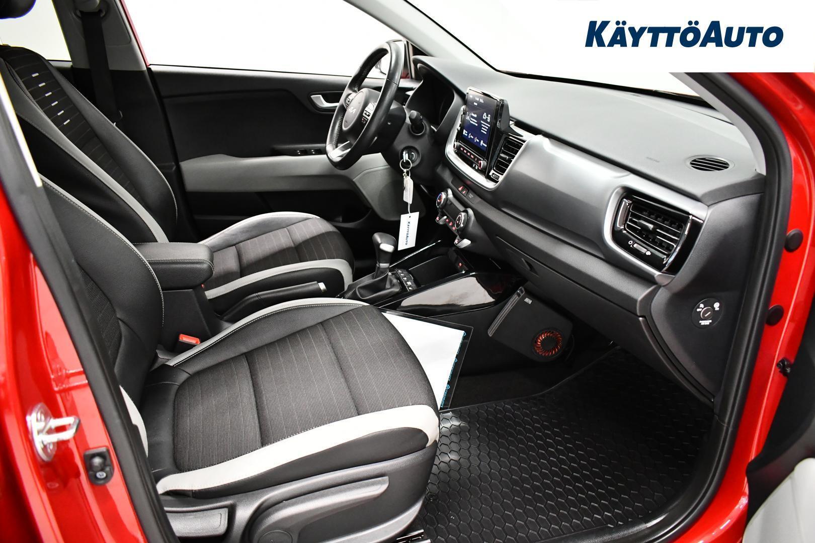 KIA Stonic 2023