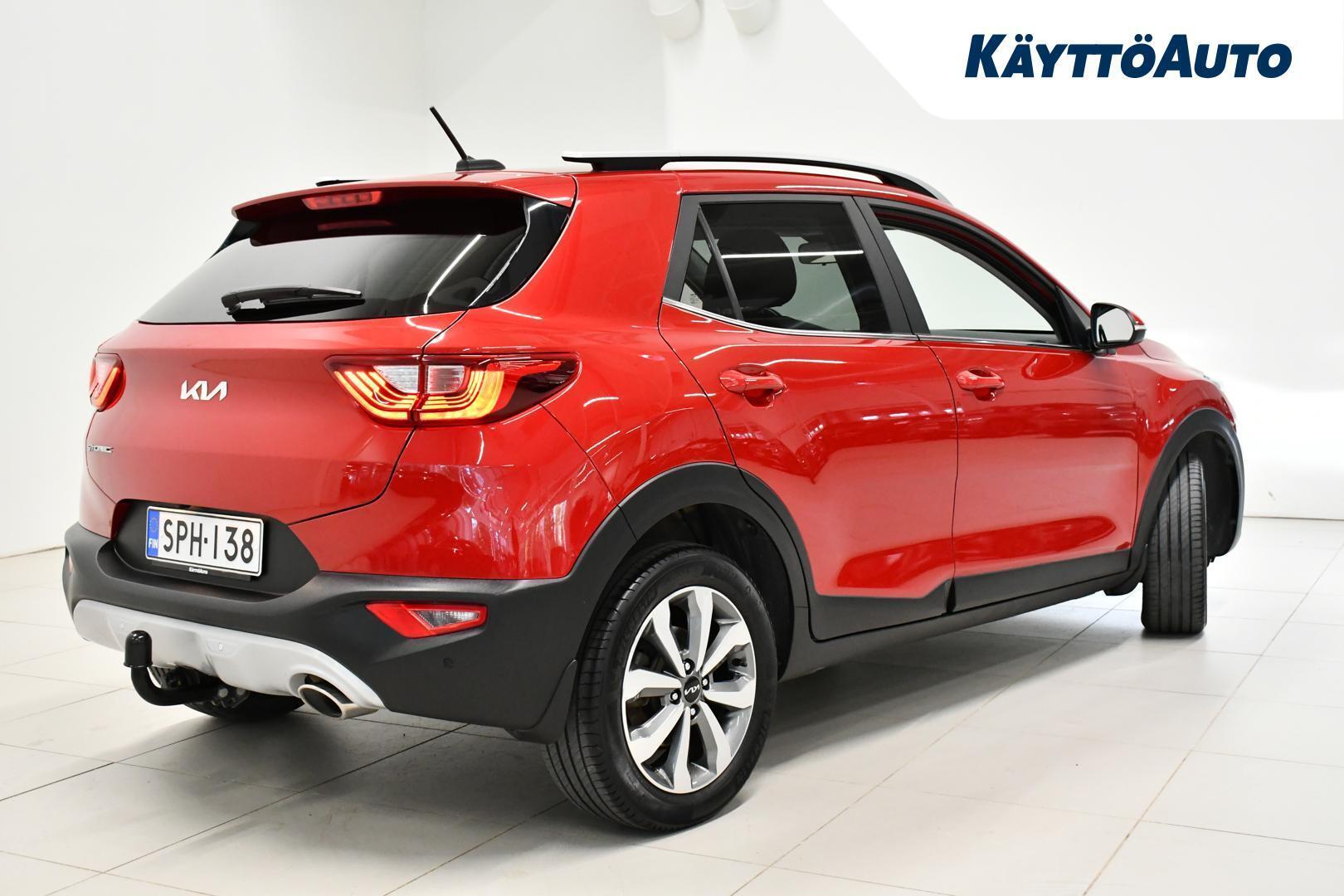 KIA Stonic 2023