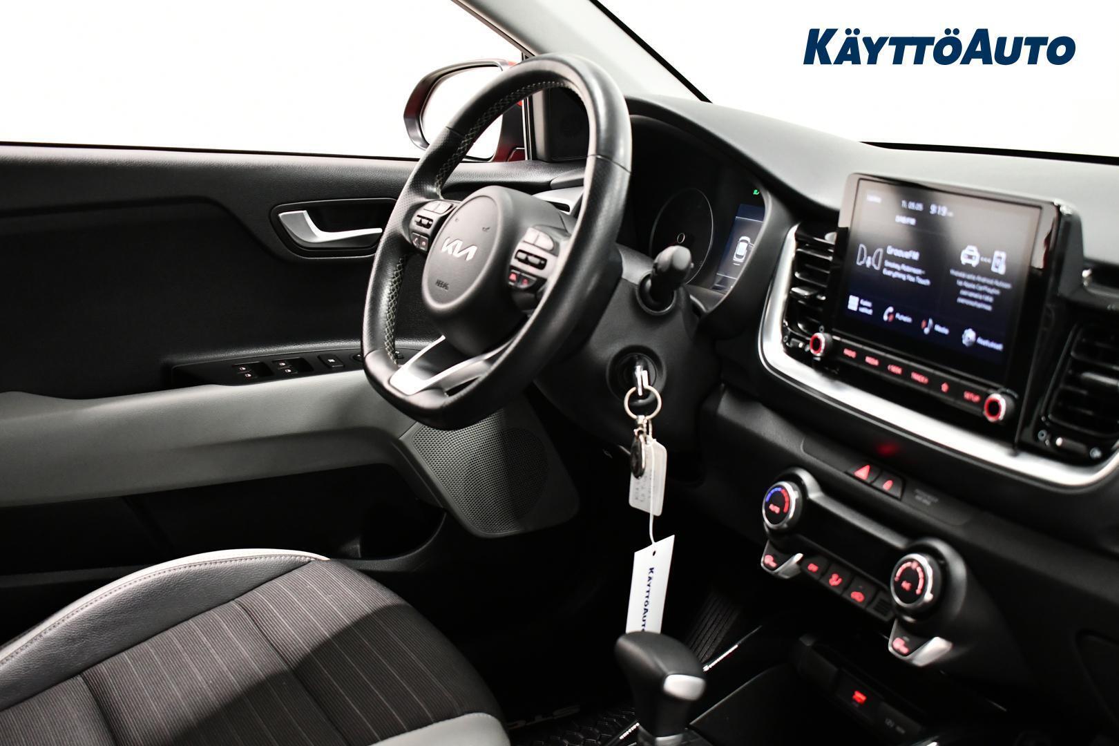 KIA Stonic 2023